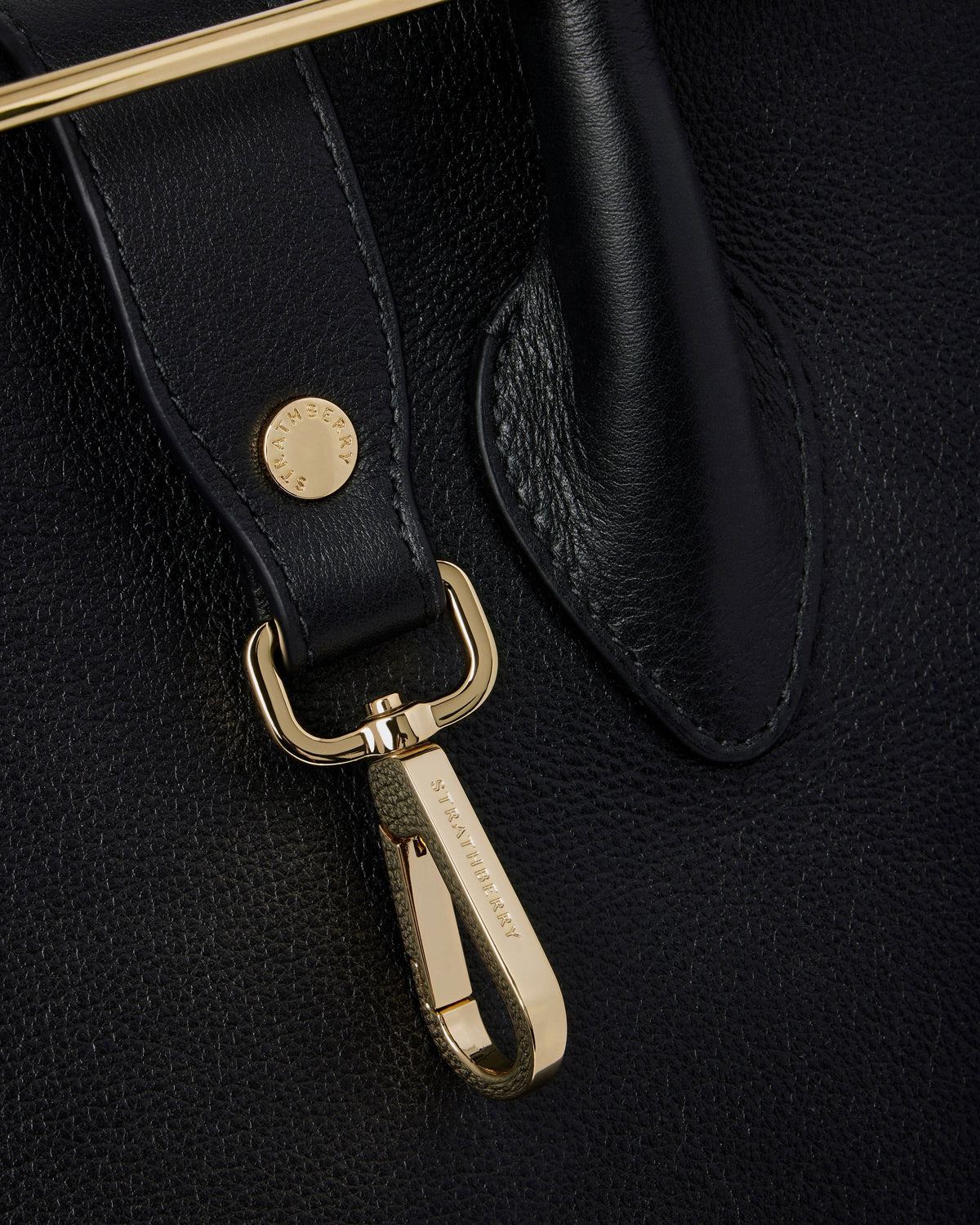 Tote - Black - View 6