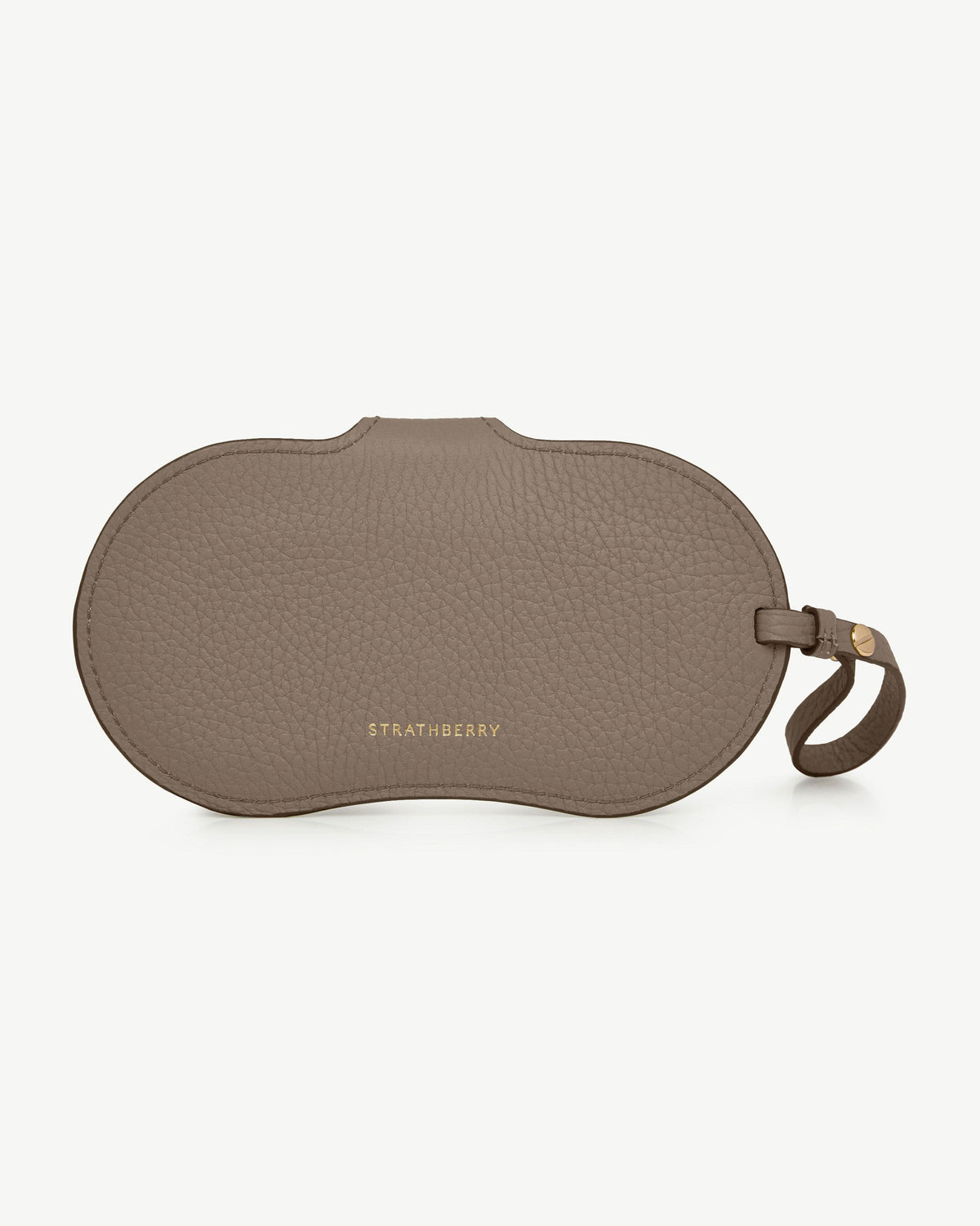 Multrees Sunglasses Case - Taupe - View 3