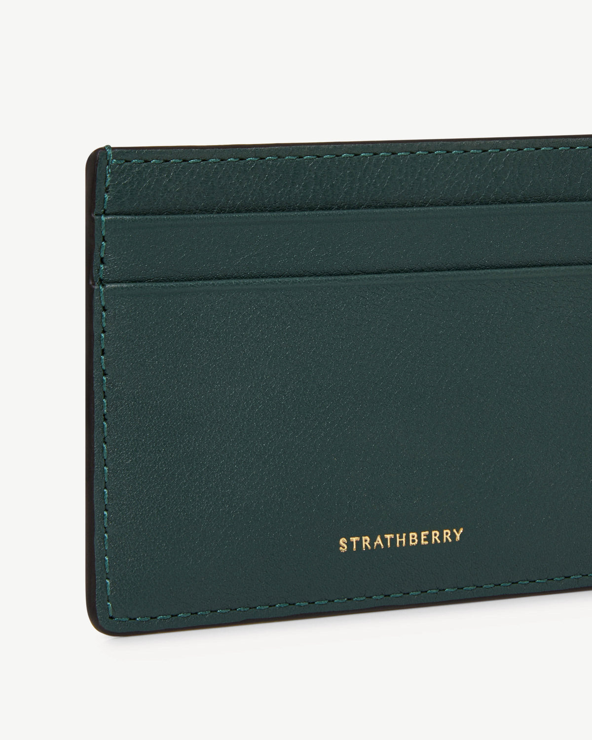 Cardholder - Bottle Green - View 6