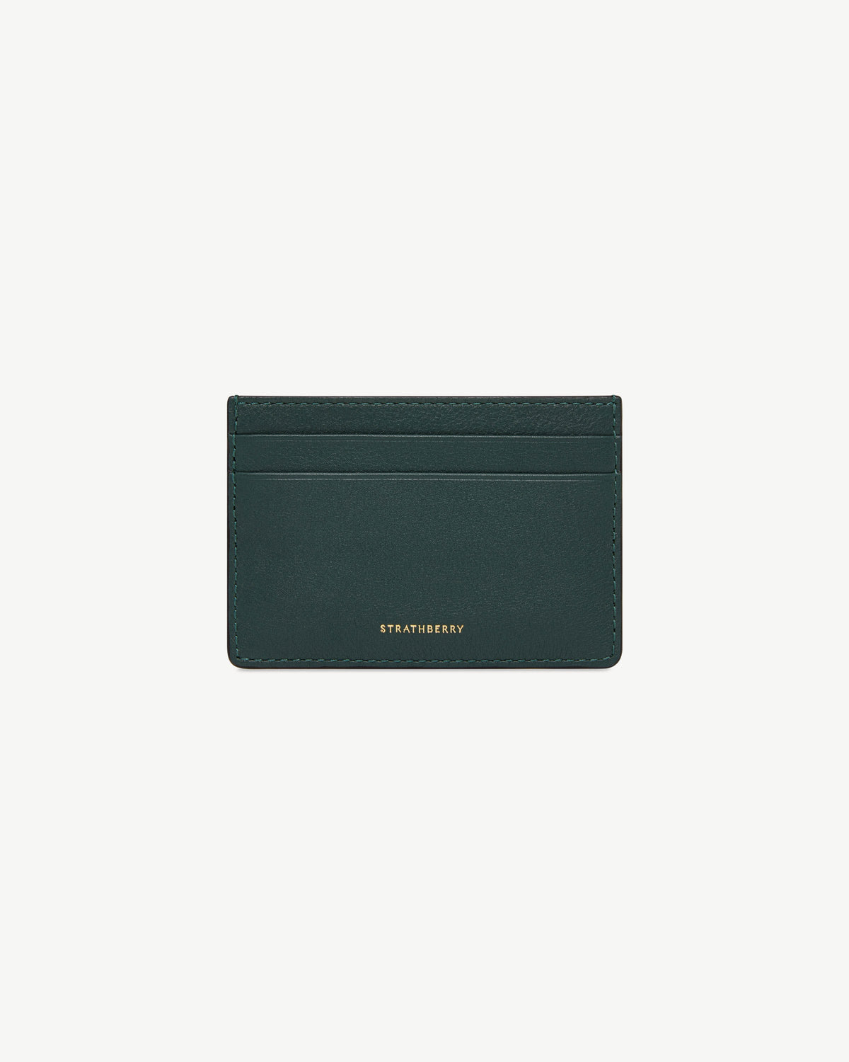 Cardholder - Bottle Green - View 2