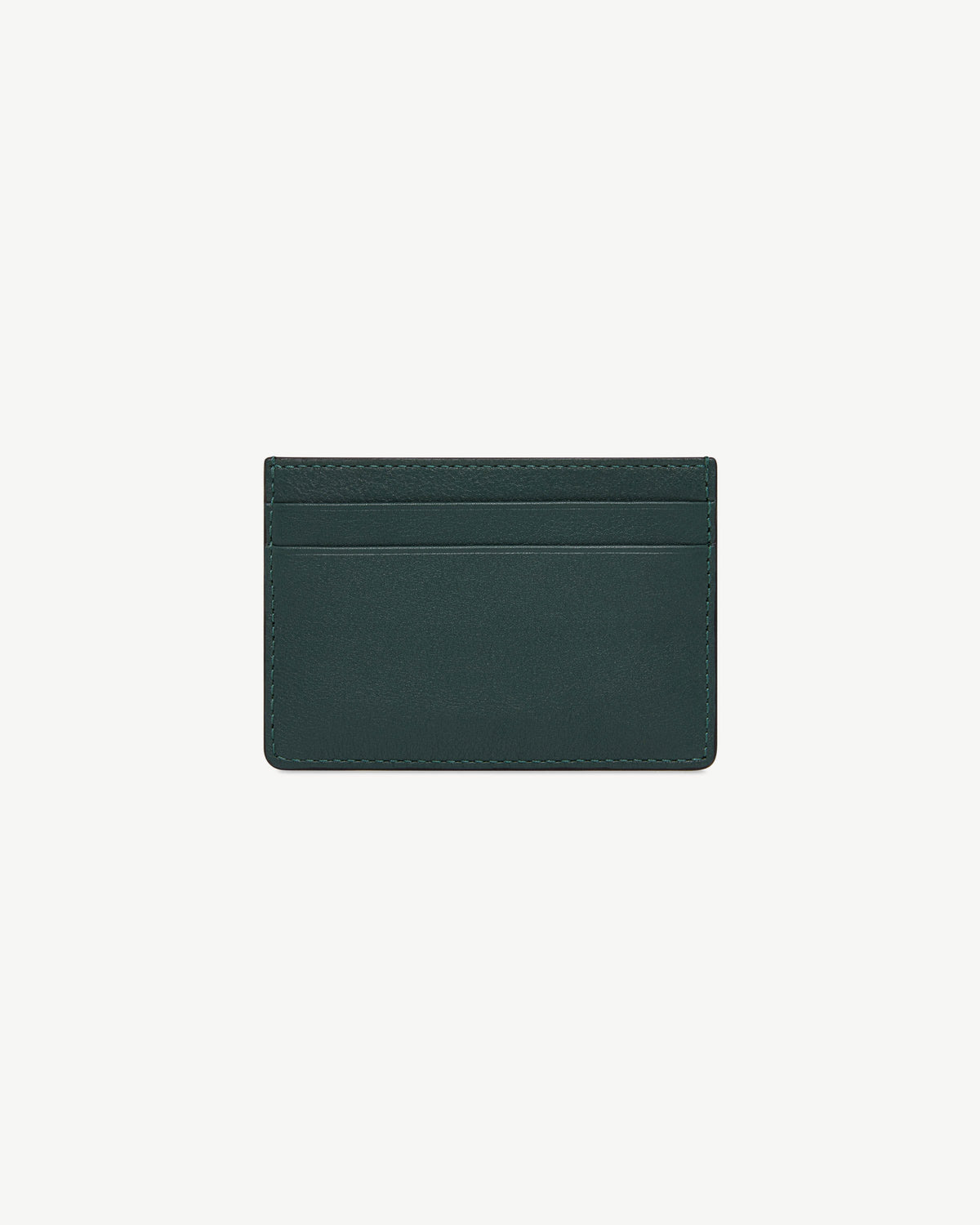 Cardholder - Bottle Green - View 3