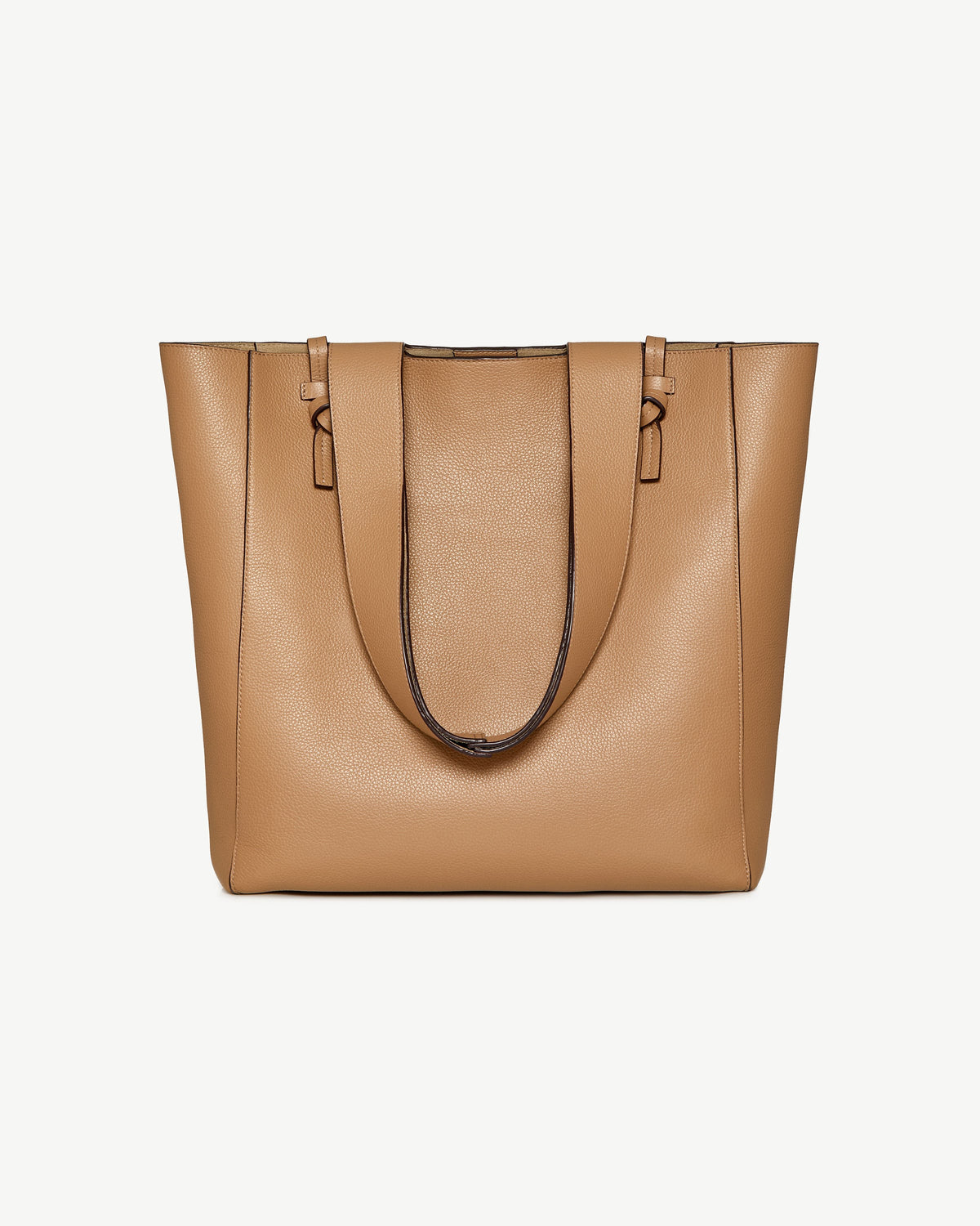 Melody Tote - Caramel - View 3