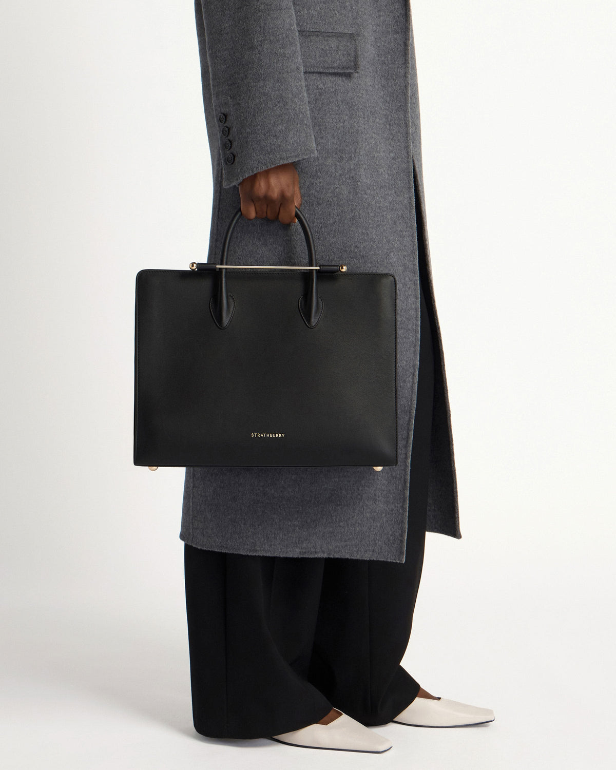 Tote - Black - View 10