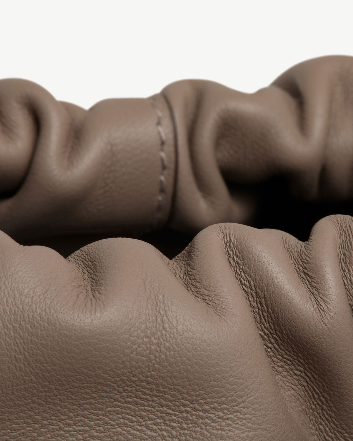 Charlotte Midi Drawstring - Taupe - View 8
