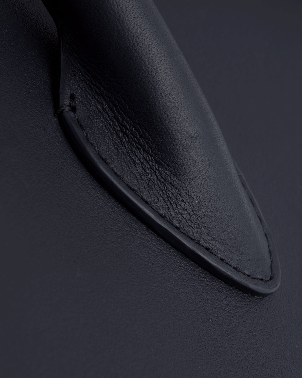 Midi Tote - Marine Blue - View 7