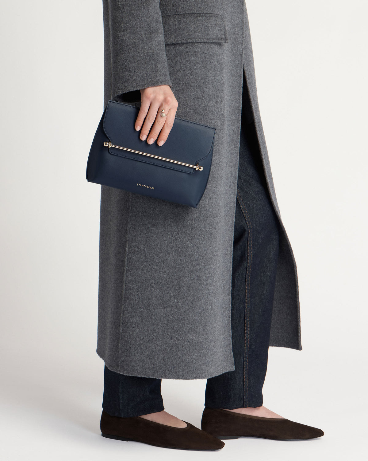 Stylist - Marine Blue - View 9