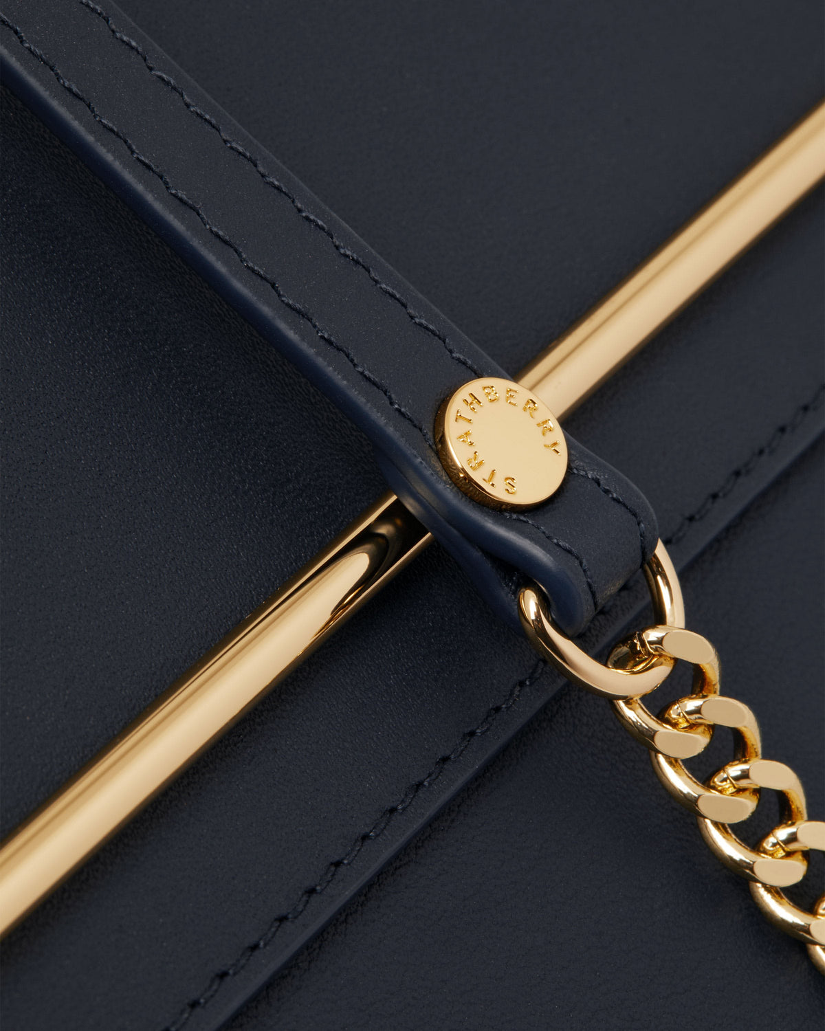 Stylist - Marine Blue - View 6
