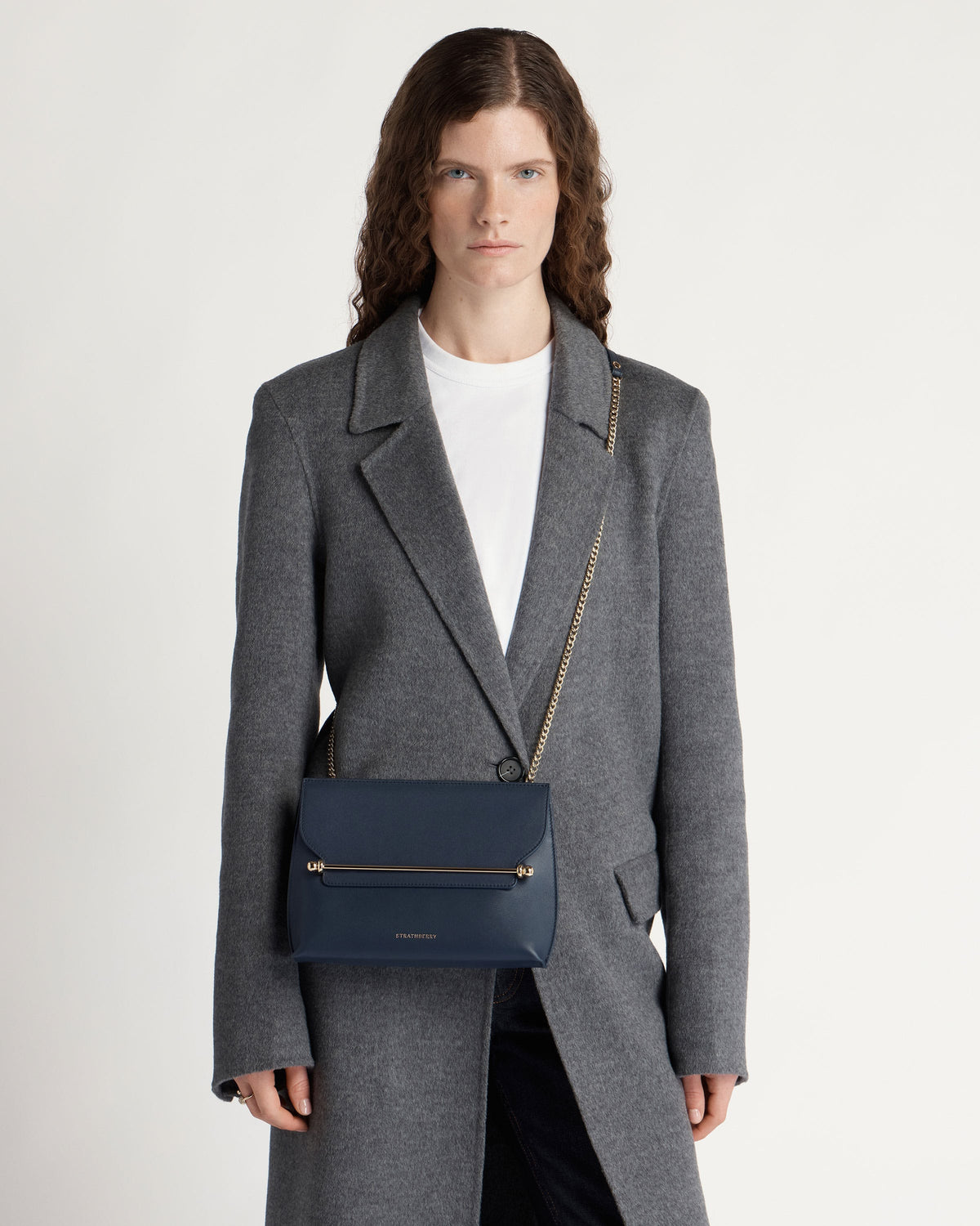 Stylist - Marine Blue - View 8