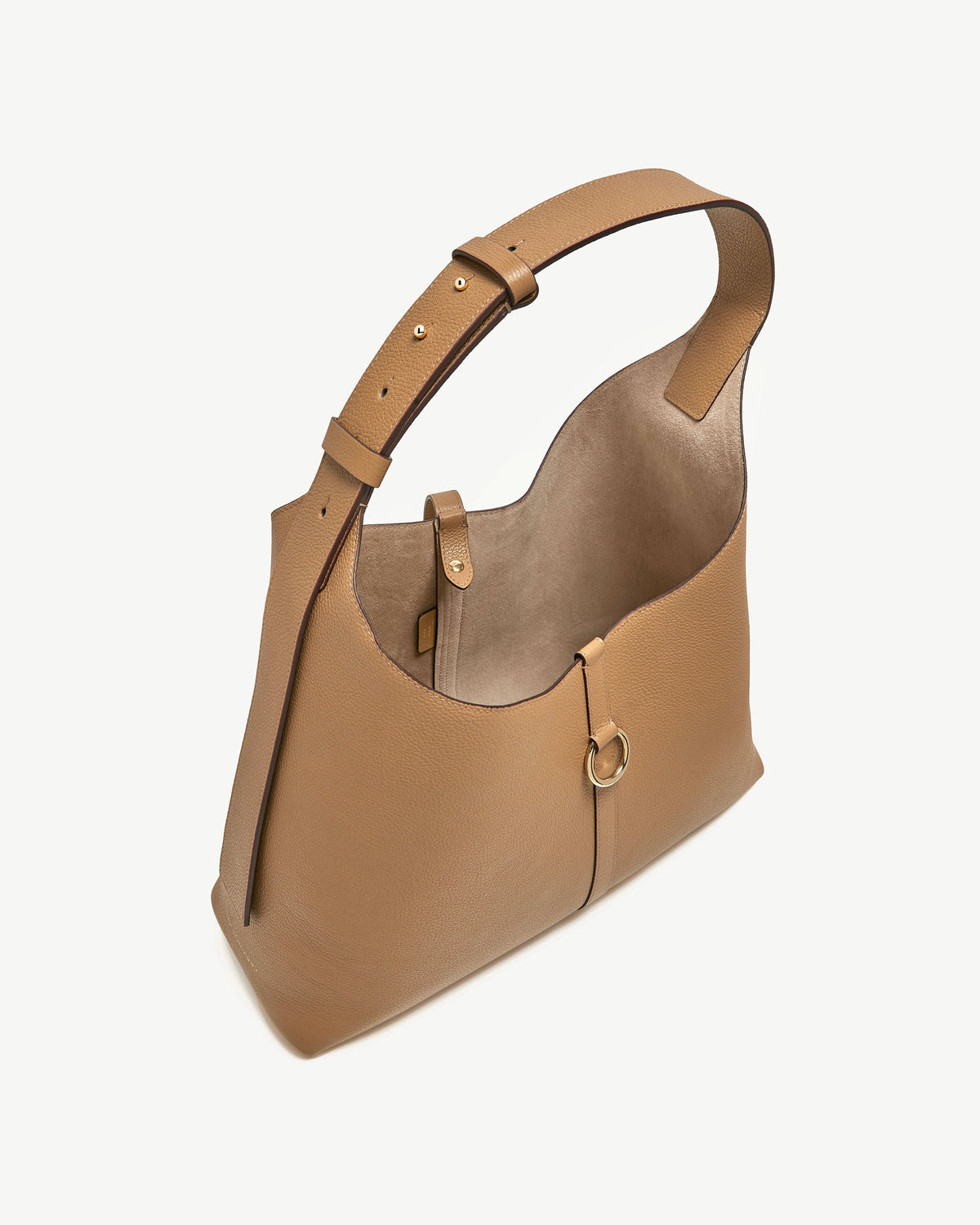 Kite Hobo Maxi - Caramel - View 6