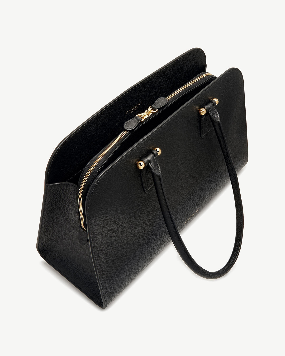 Georgia Maxi - Black - View 6
