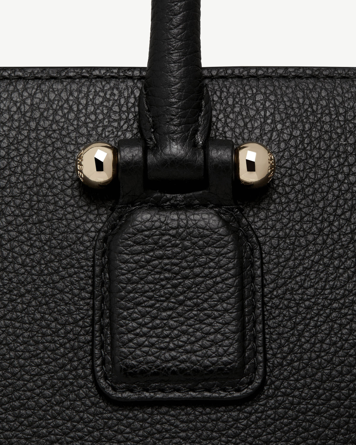 Georgia Maxi - Black - View 8