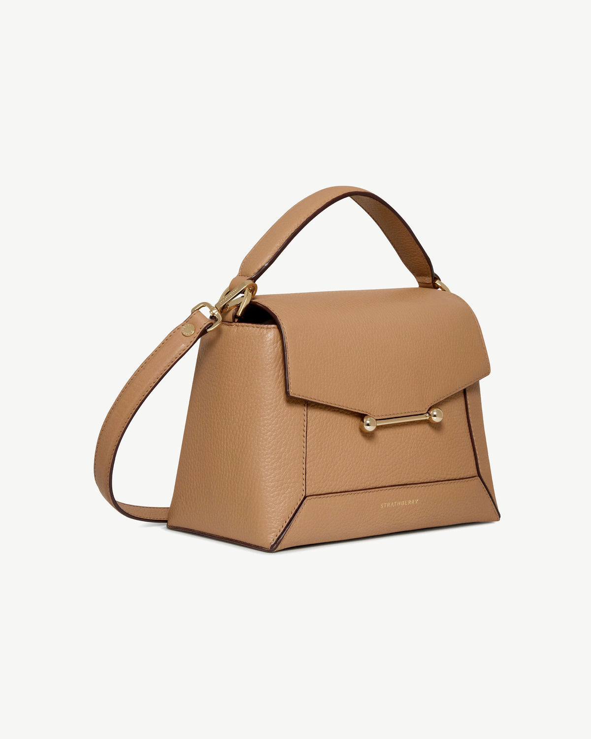 Mosaic Bag - Caramel - View 3