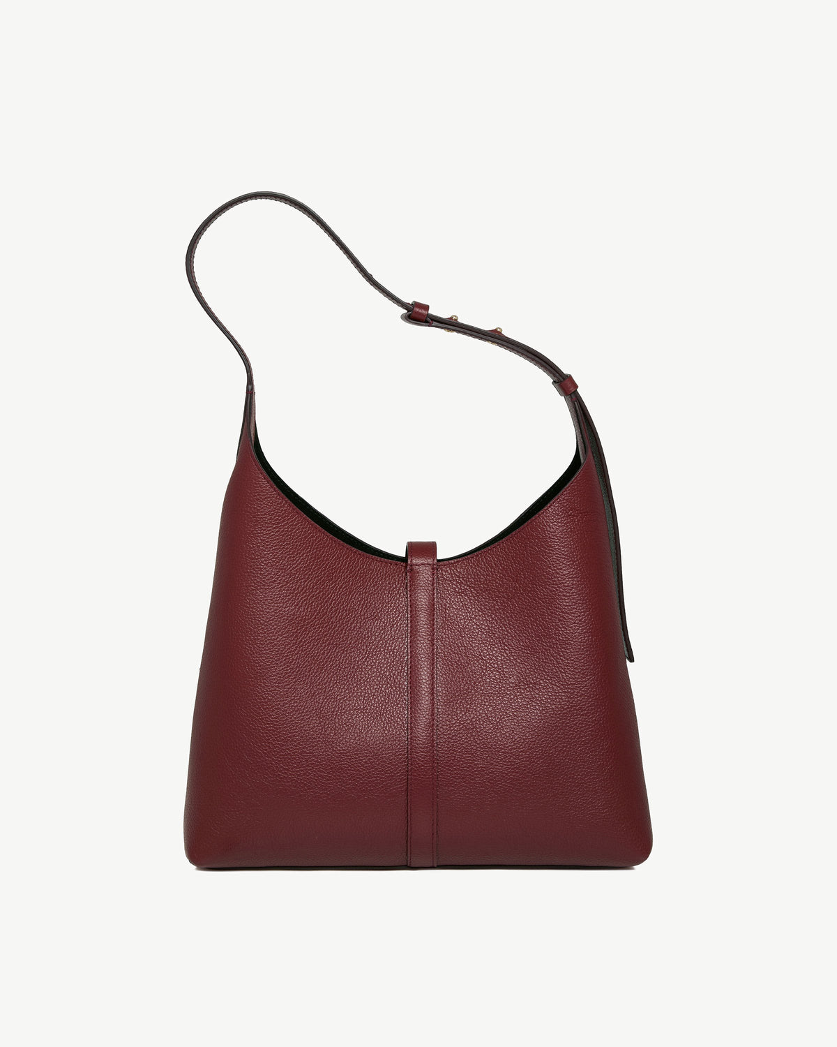 Kite Hobo - Oxblood - View 4