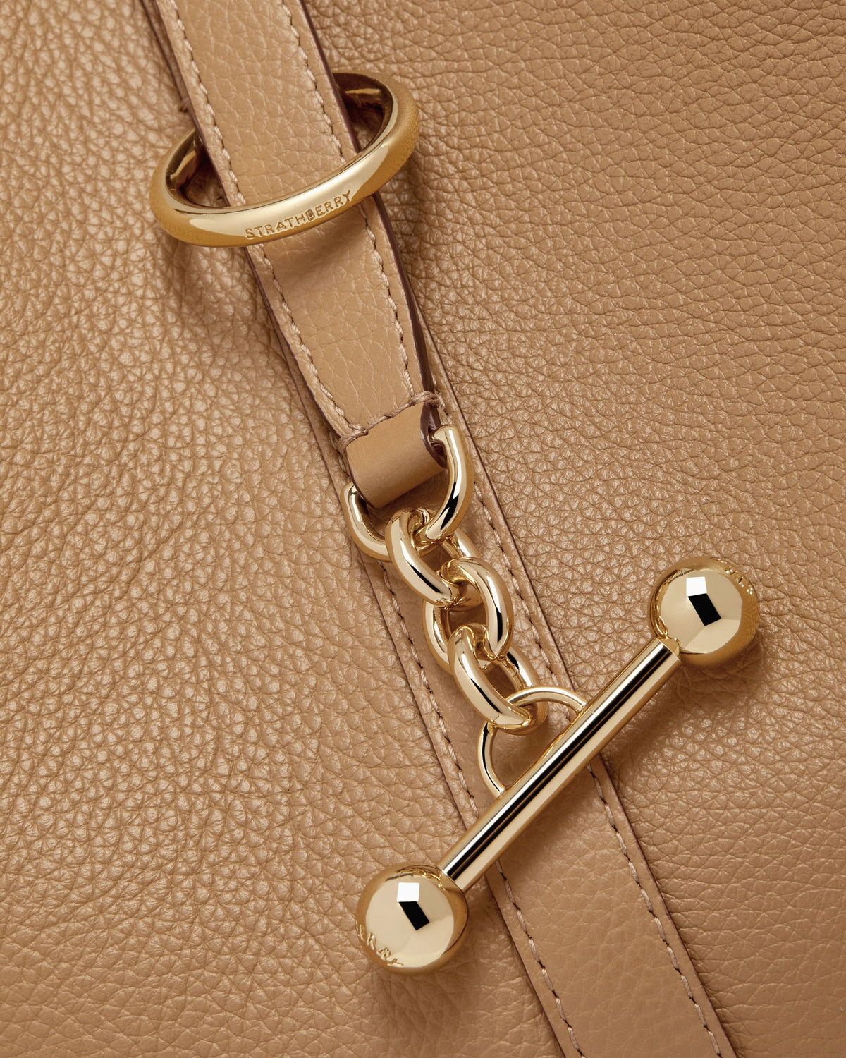 Kite Hobo Maxi - Caramel - View 7