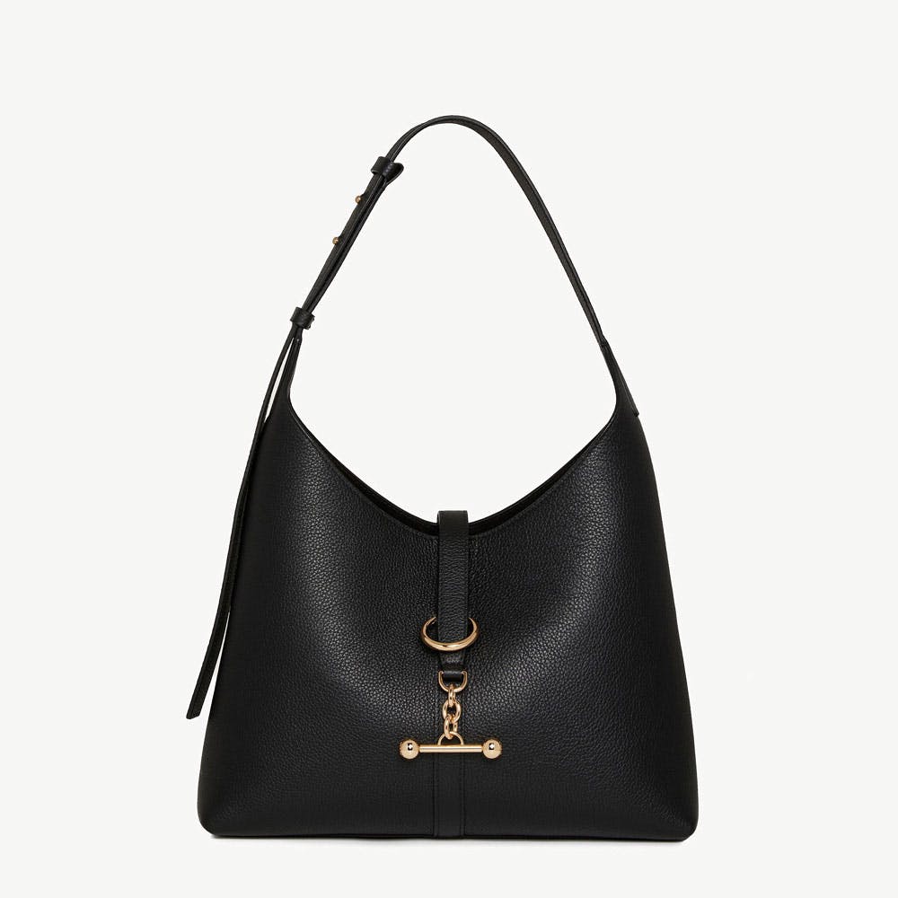 Kite Hobo - Black - View 1