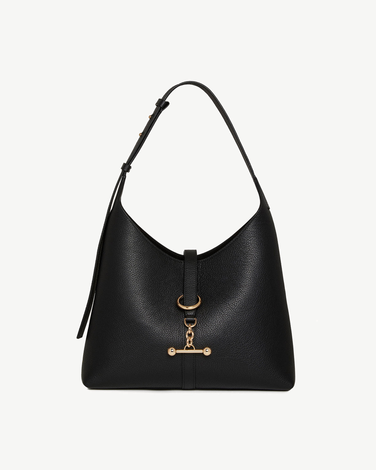 Kite Hobo - Black - View 2