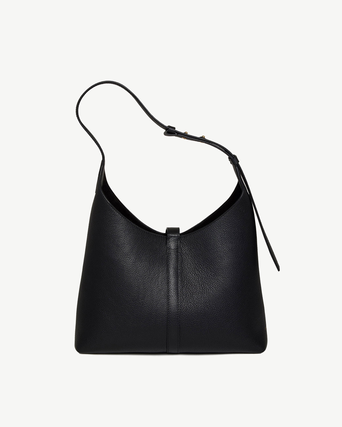 Kite Hobo - Black - View 4