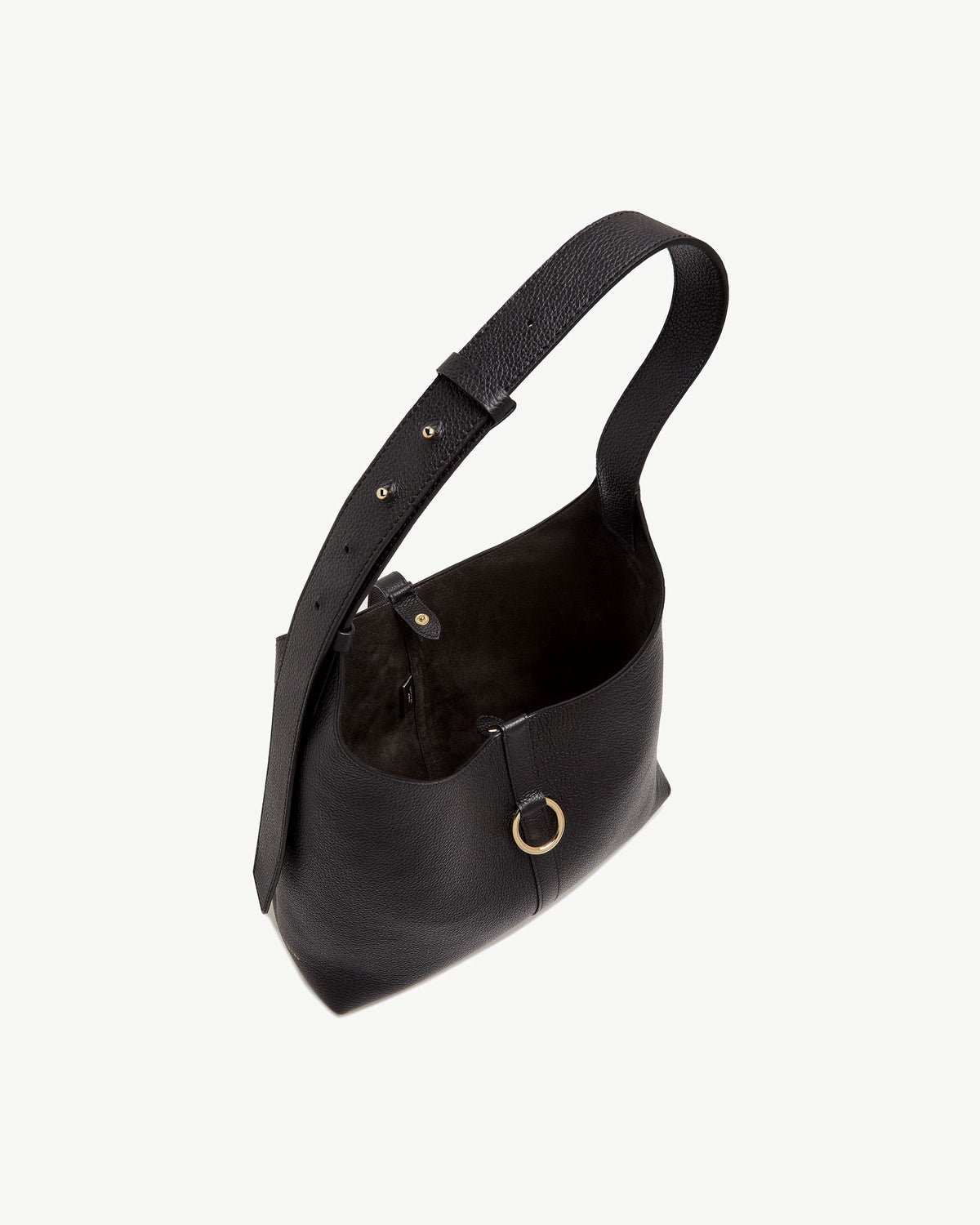 Kite Hobo - Black - View 5