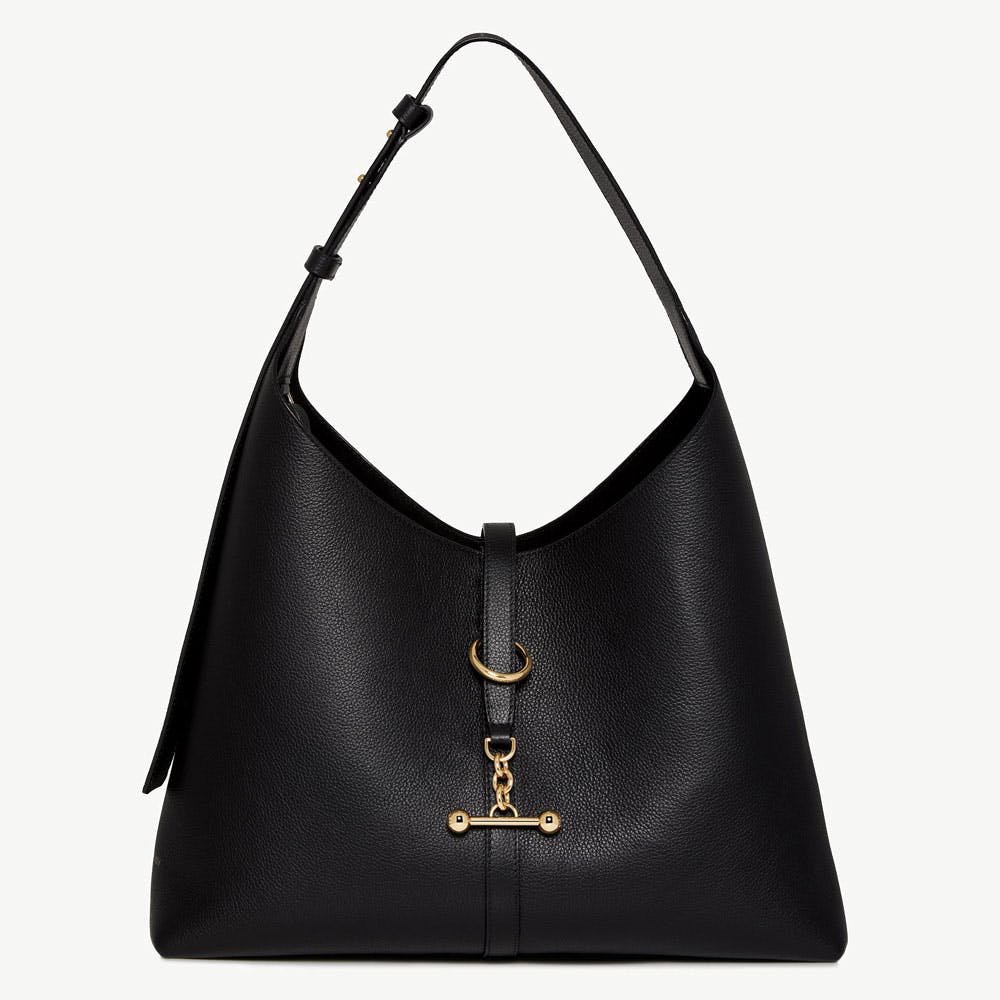 Kite Hobo Maxi - Black - View 1