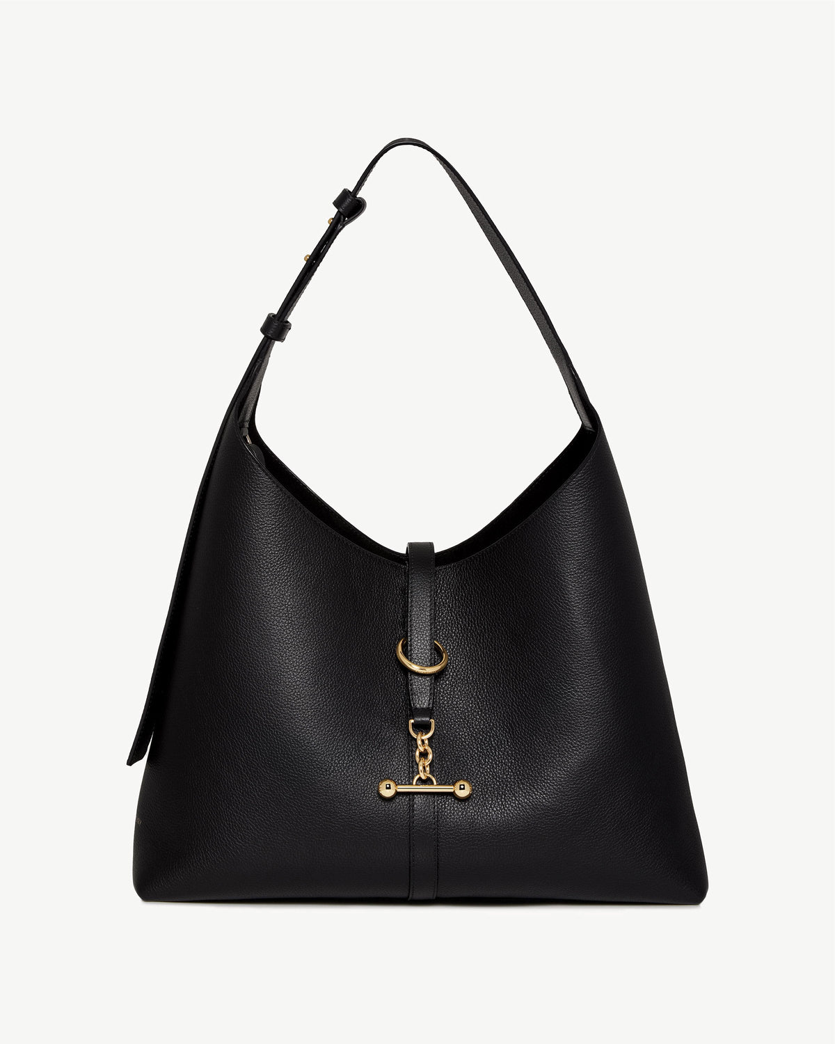 Kite Hobo Maxi - Black - View 2