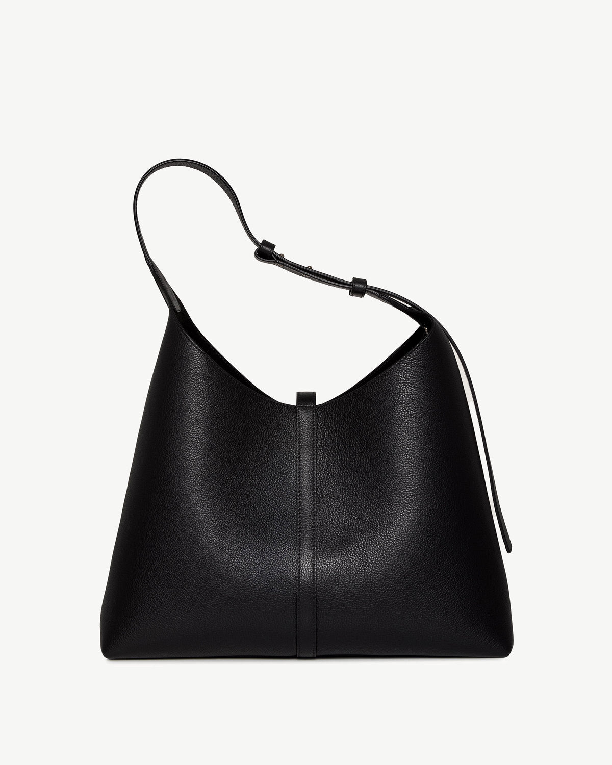 Kite Hobo Maxi - Black - View 4