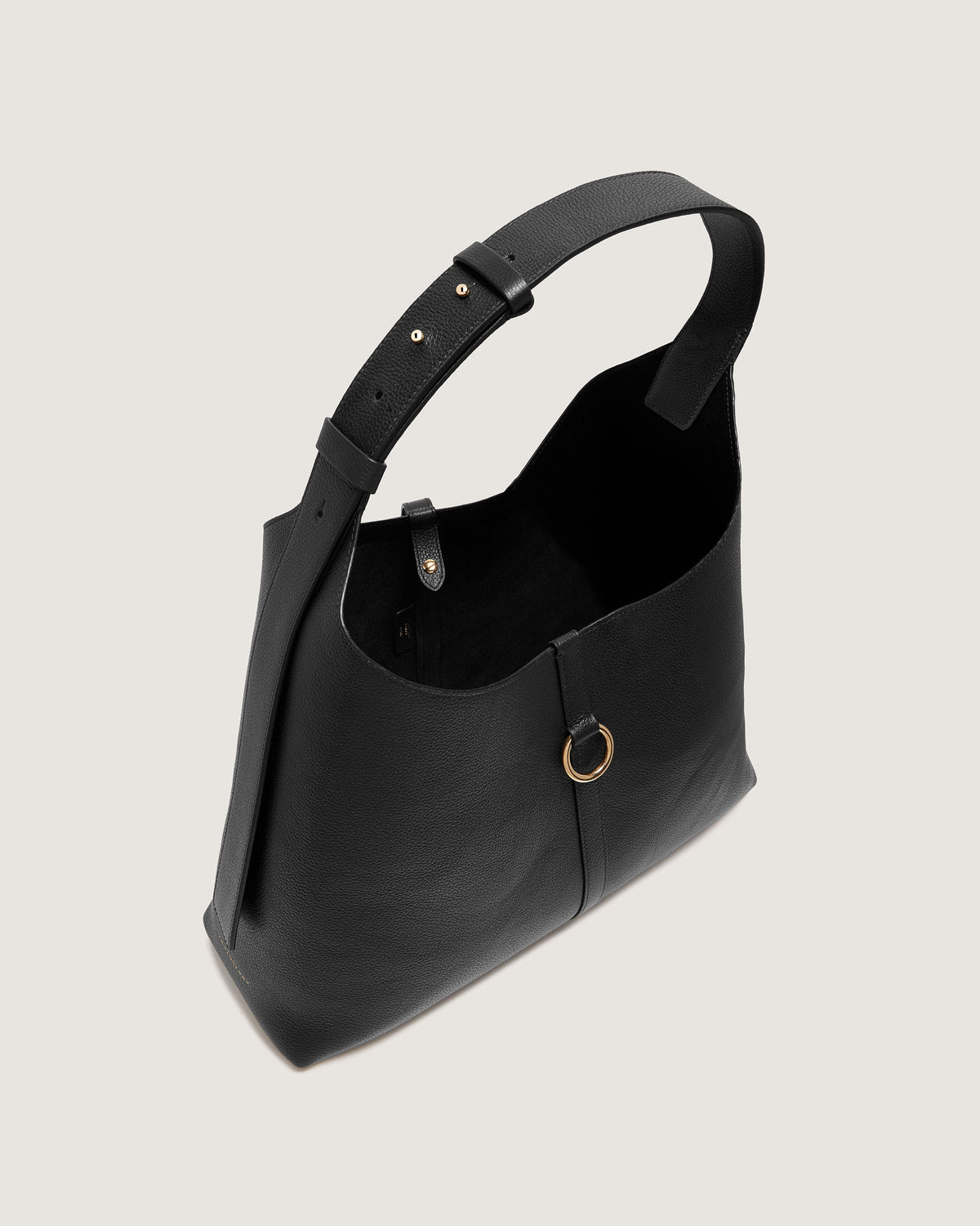 Kite Hobo Maxi - Black - View 5