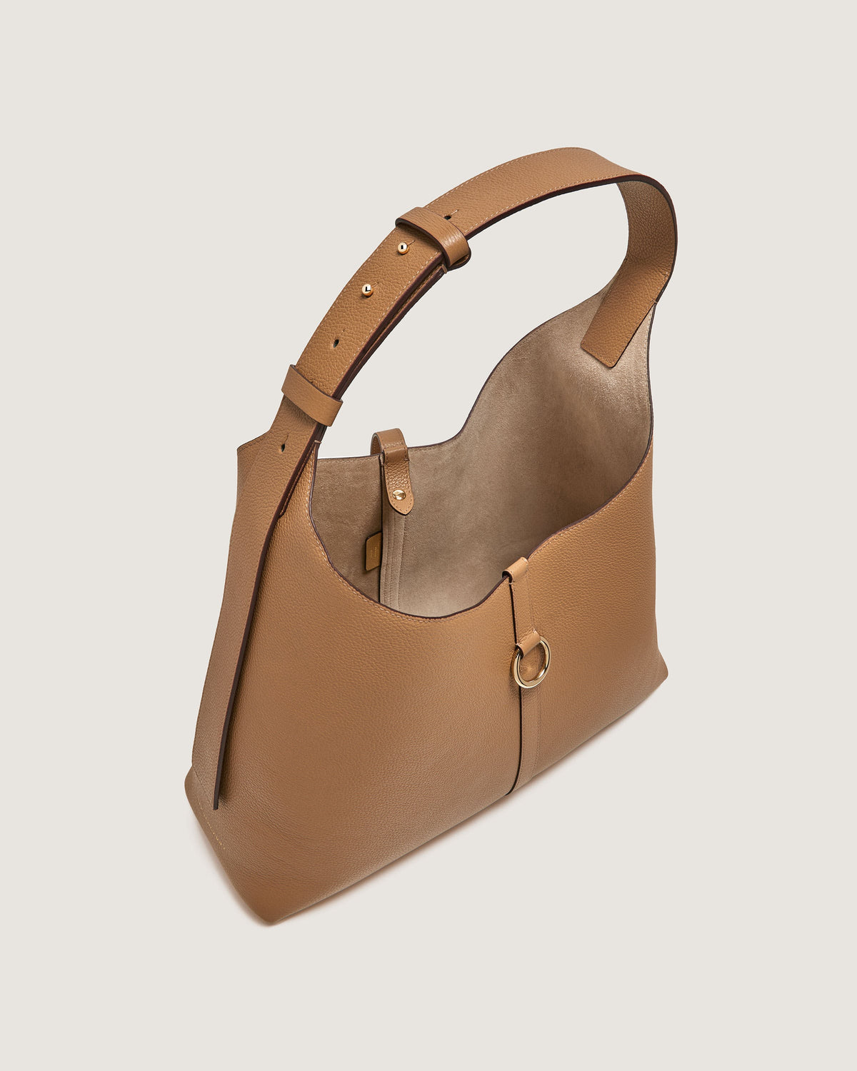 Kite Hobo Maxi - Caramel - View 5