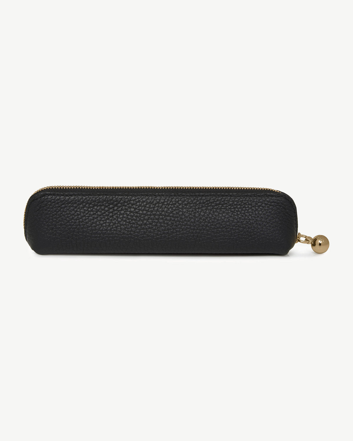Pencil Case - Black - View 4