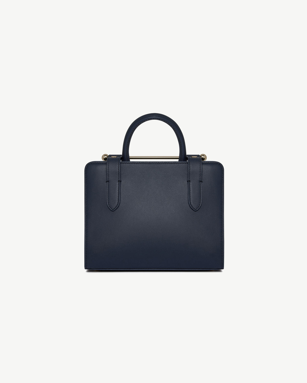 Mini Tote - Marine Blue - View 4
