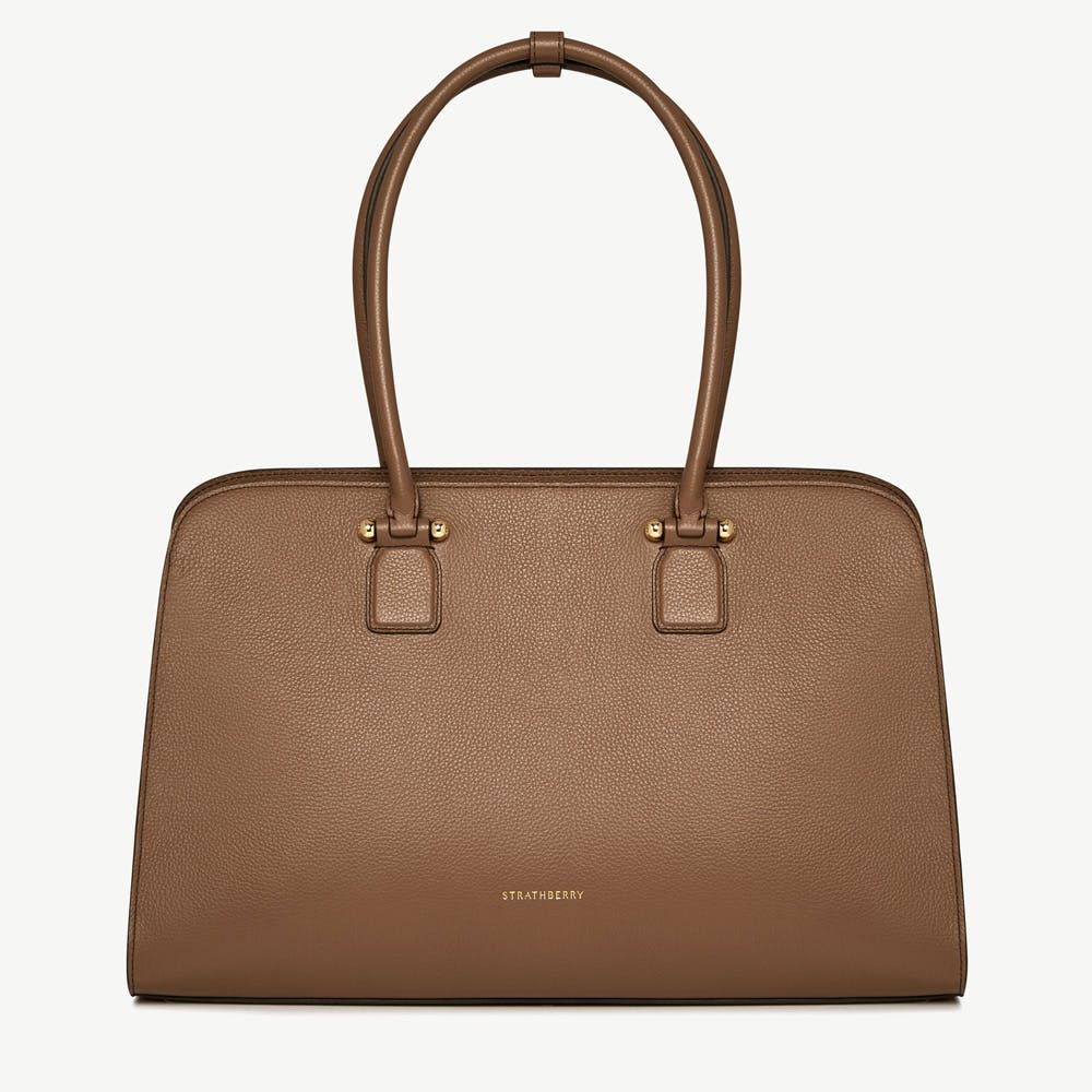 Georgia Maxi - Clay