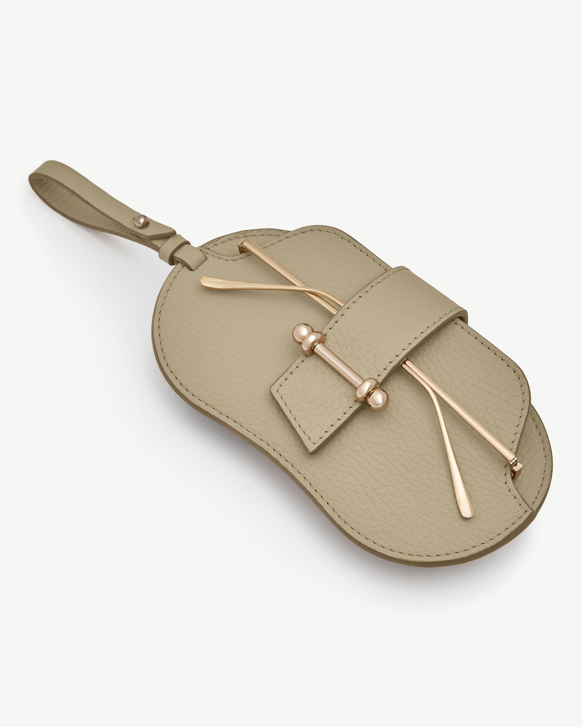 Multrees Sunglasses Case - Sand - View 4