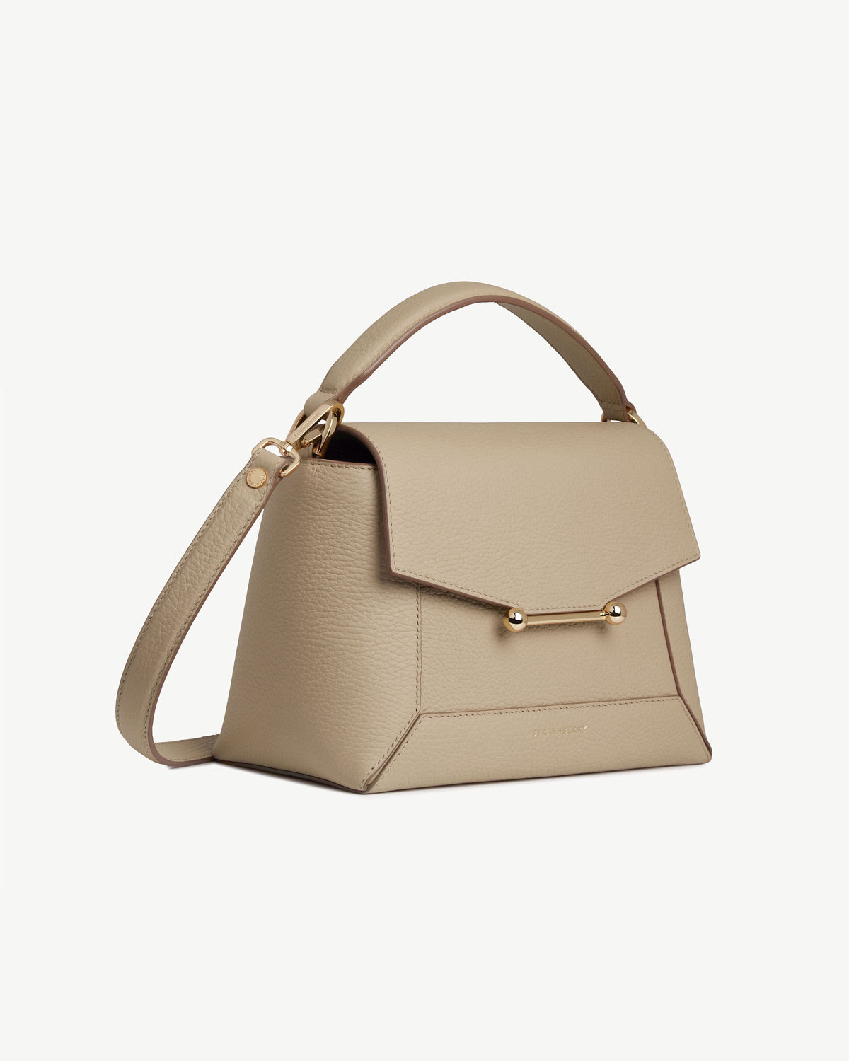 Mosaic Bag - Sand - View 3