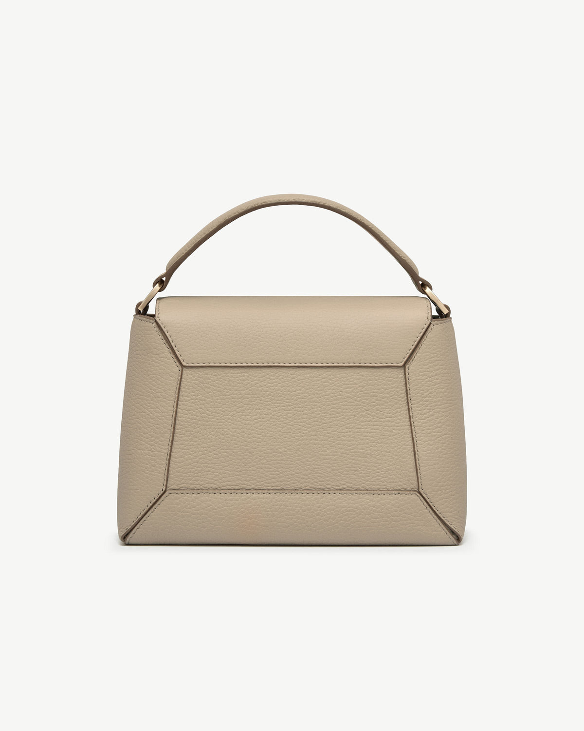 Mosaic Bag - Sand - View 4
