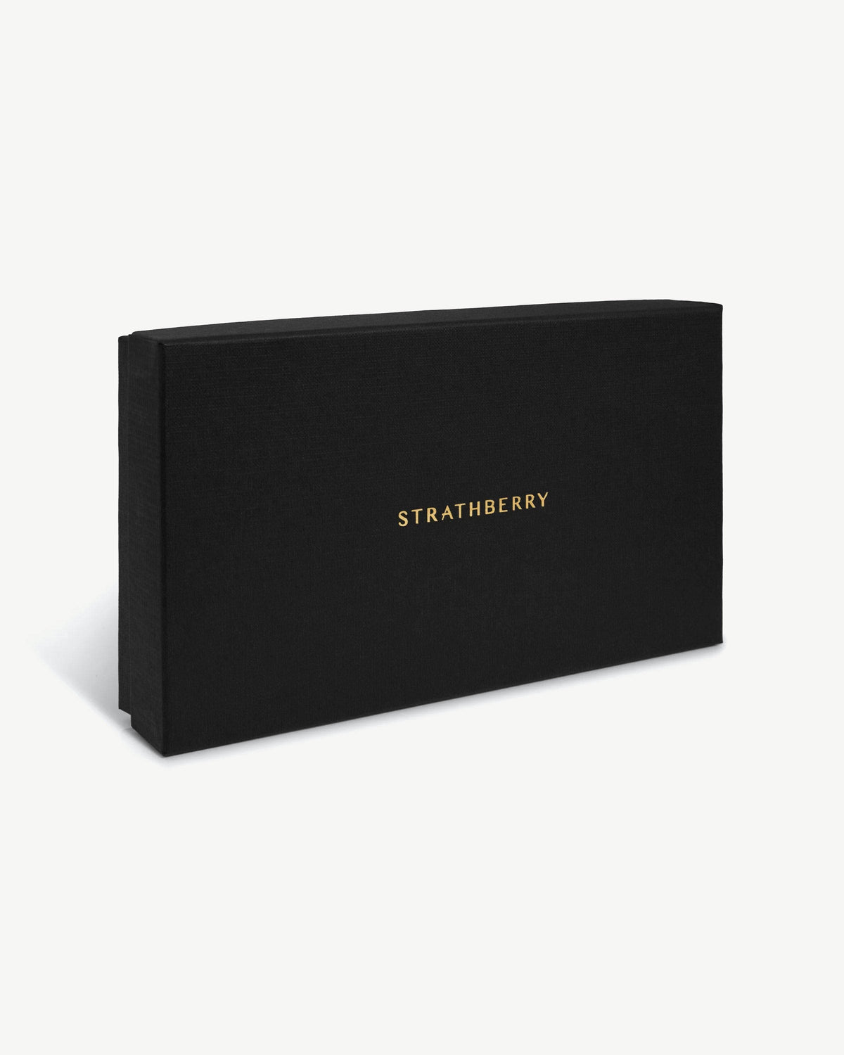 Large Melville Street Wallet - Oxblood/Espresso - View 7