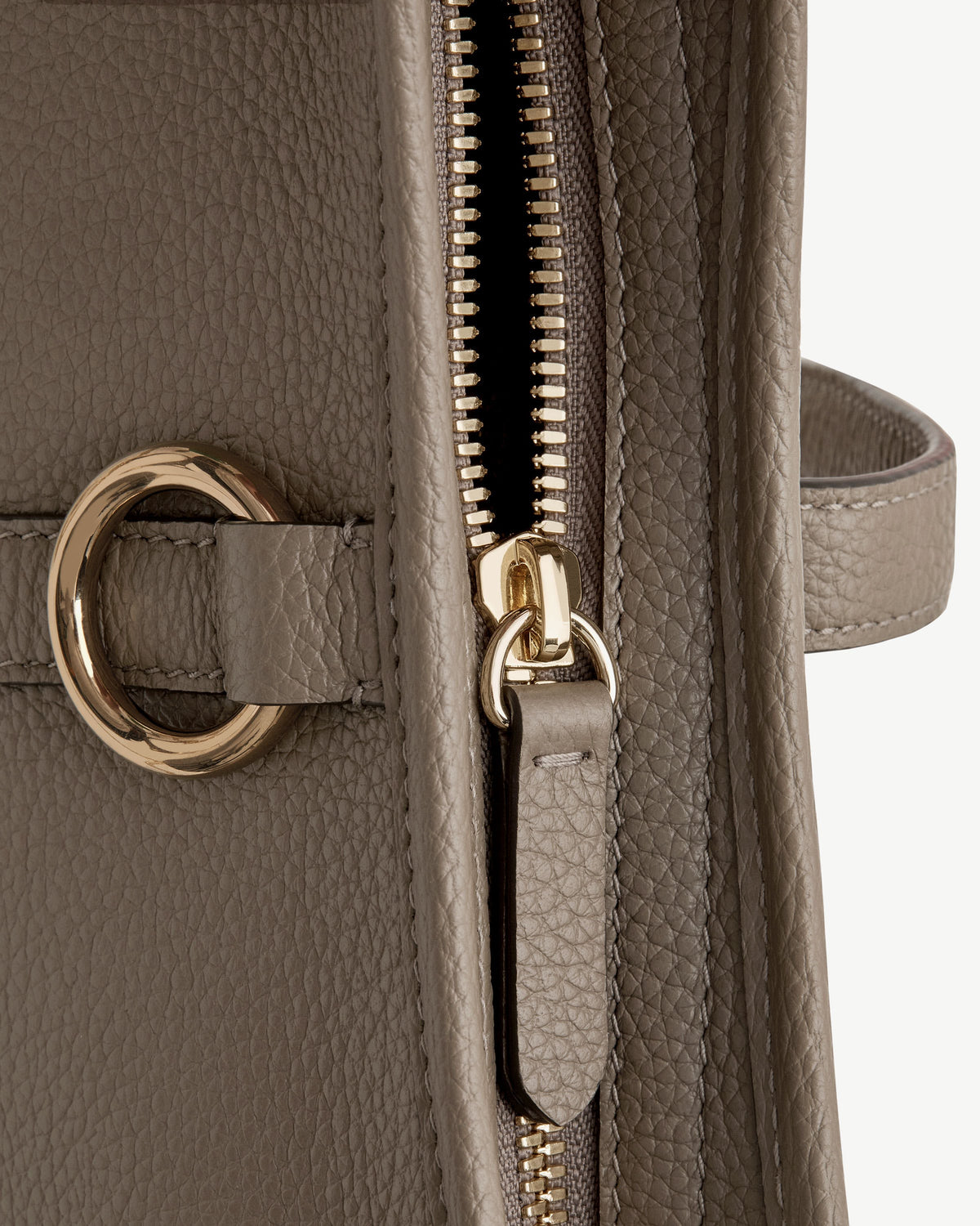Kite on a Chain - Taupe - View 7