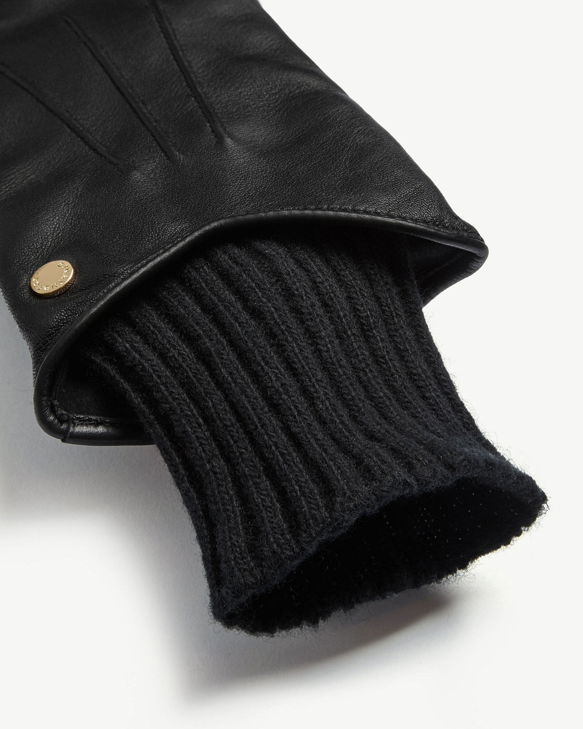Grange Gloves - Black - View 3