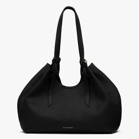 Barra Tote - Black - View 1