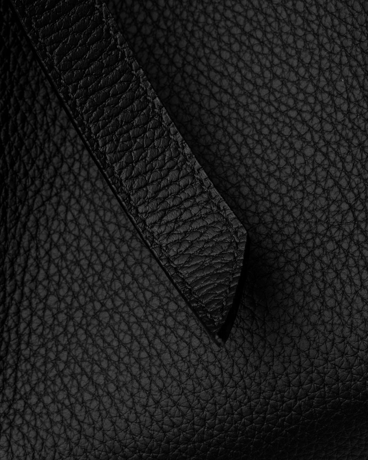 Barra Tote - Black - View 6