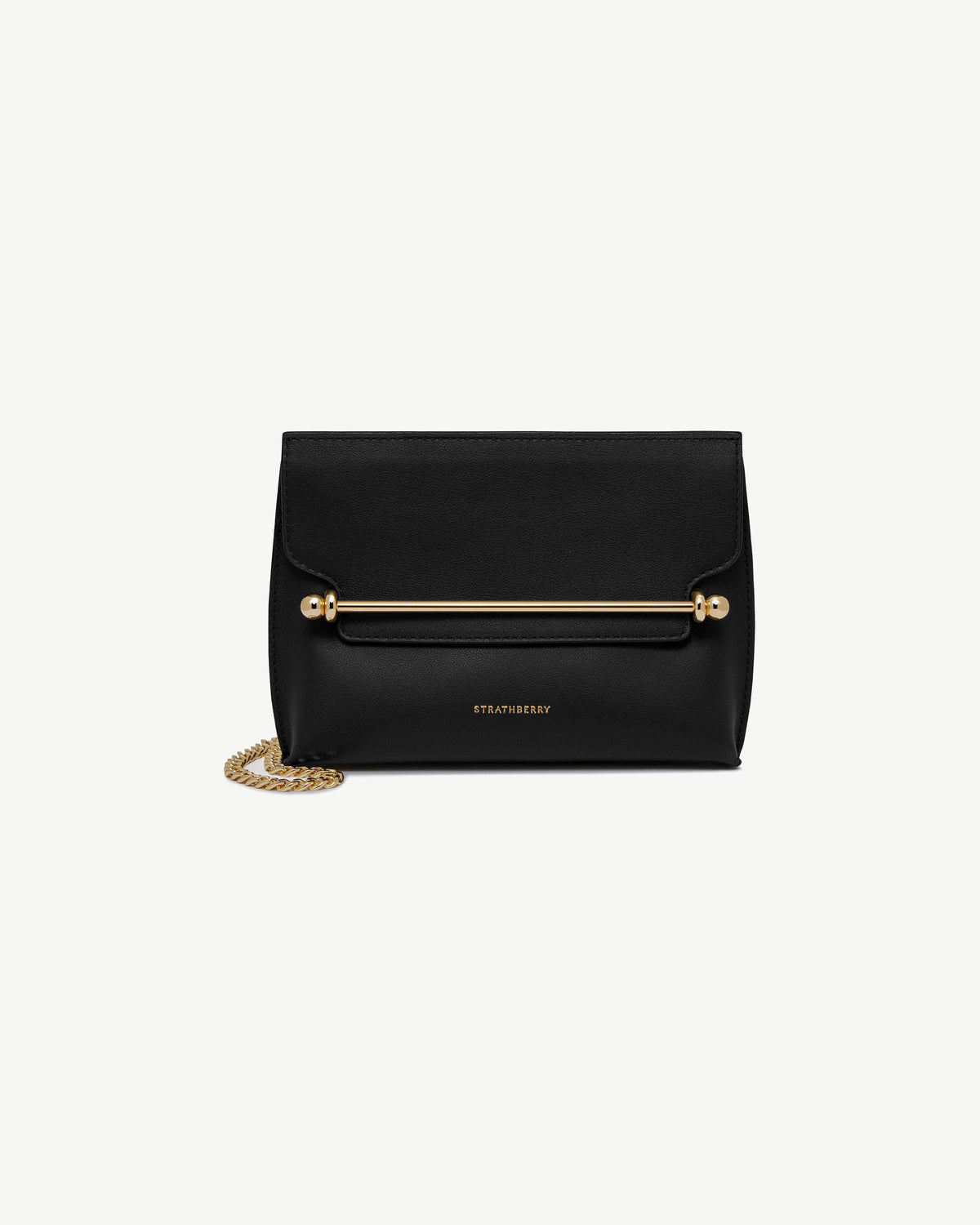 Stylist Mini - Black - View 2