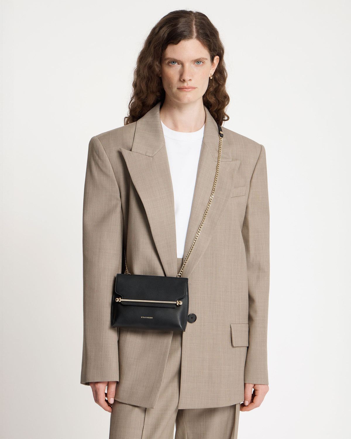 Stylist Mini - Black - View 7