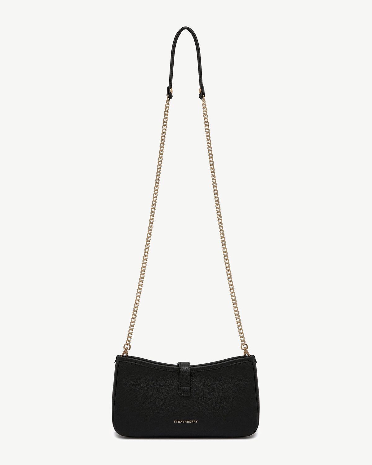 Kite on a Chain - Black - View 4