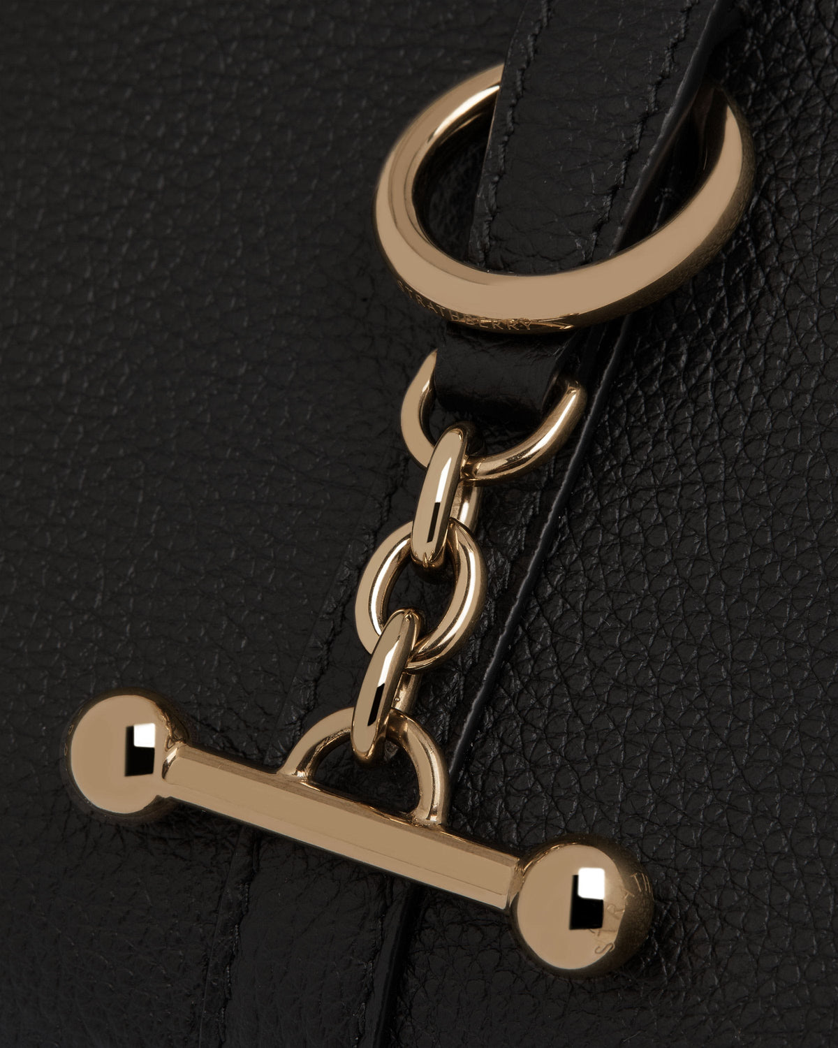 Kite on a Chain - Black - View 6