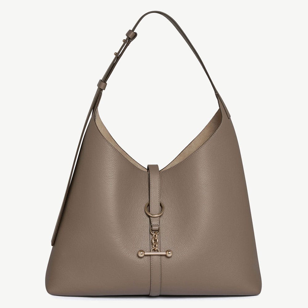 Kite Hobo Maxi - Taupe - View 1