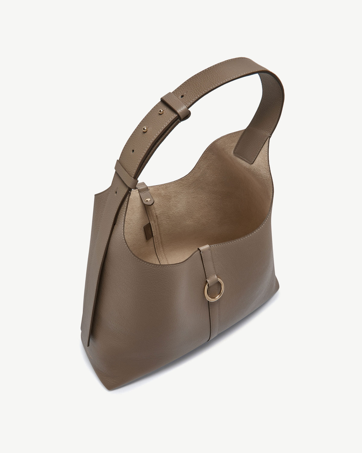 Kite Hobo Maxi - Taupe - View 5