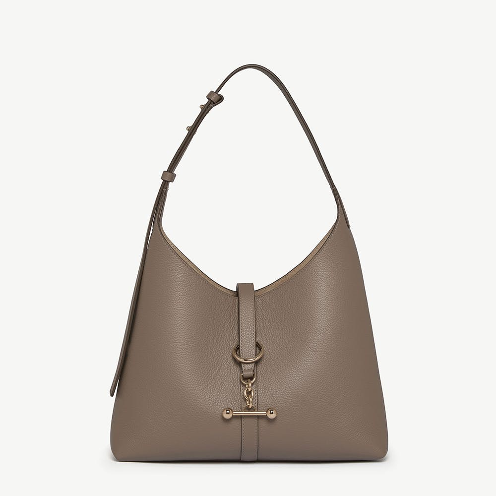Kite Hobo - Taupe - View 1