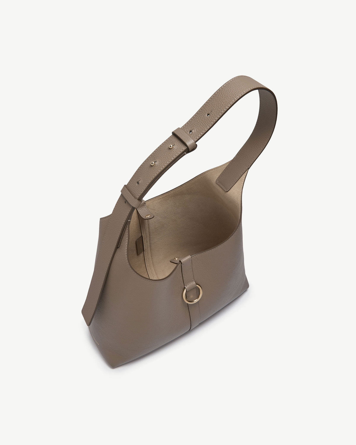 Kite Hobo - Taupe - View 5