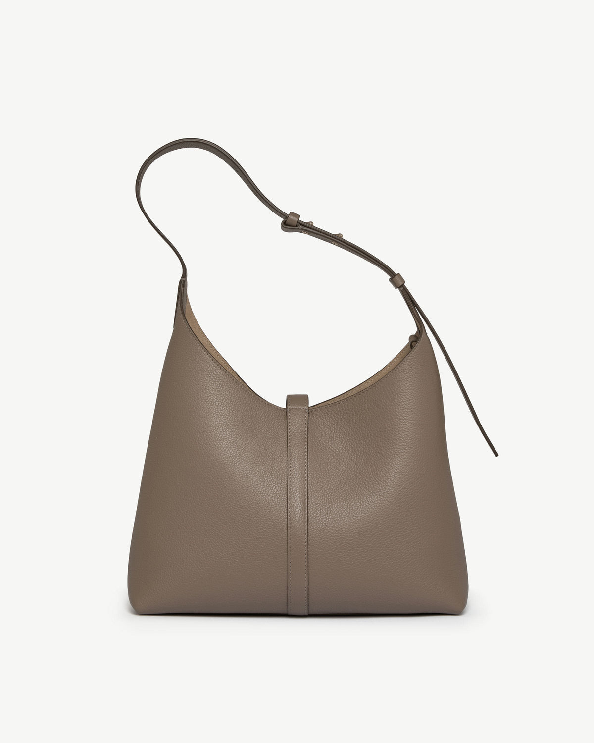 Kite Hobo - Taupe - View 4