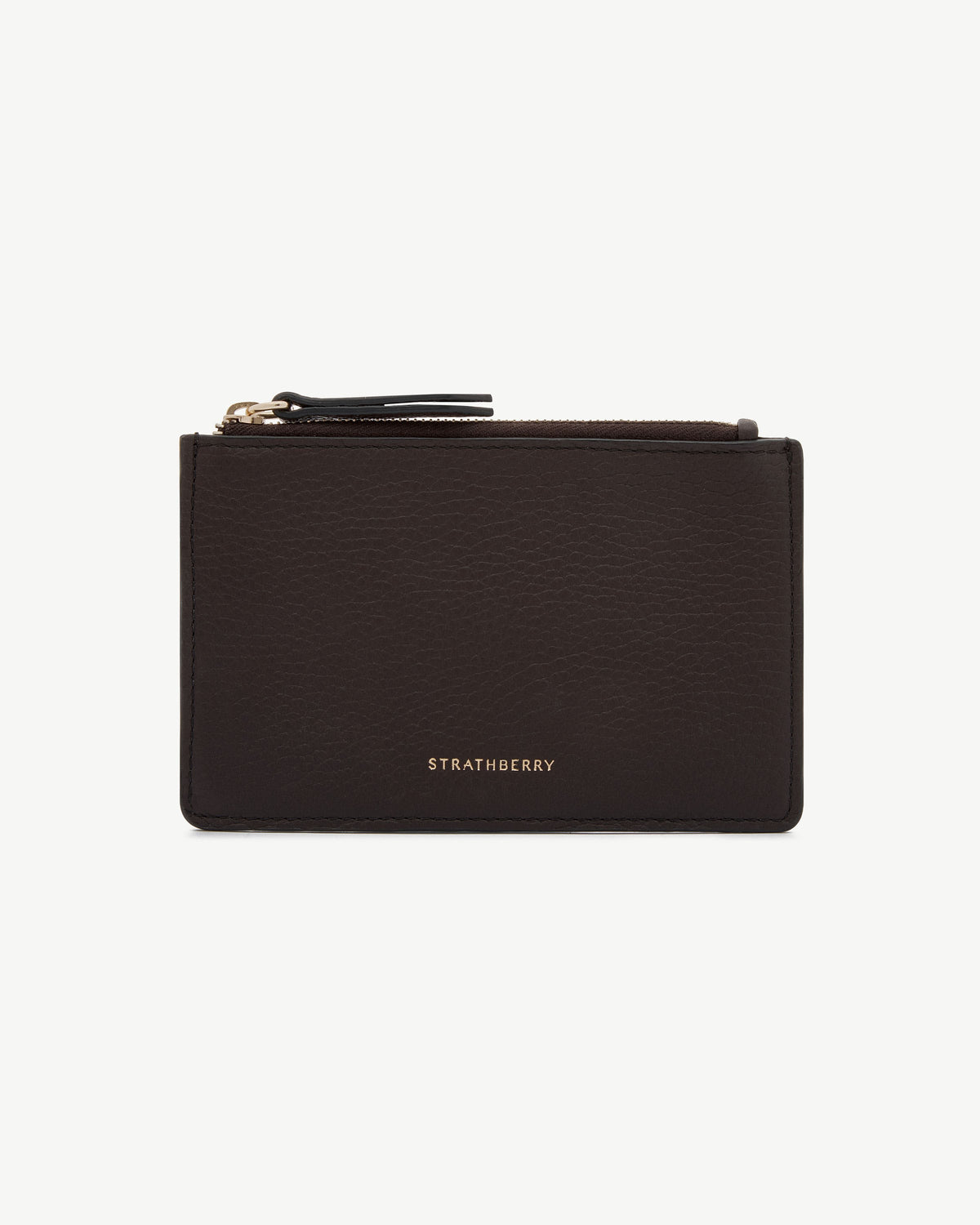 Charlotte Purse - Espresso - View 2