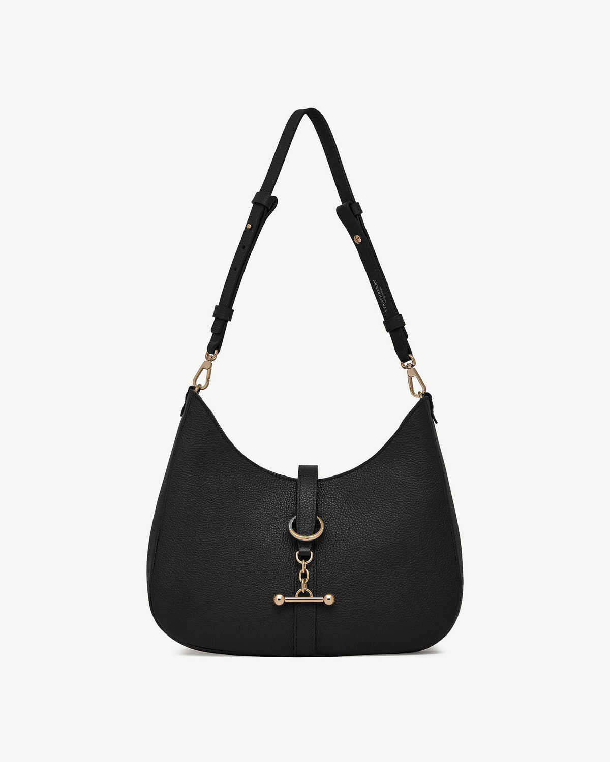 Kite Sling - Black - View 2