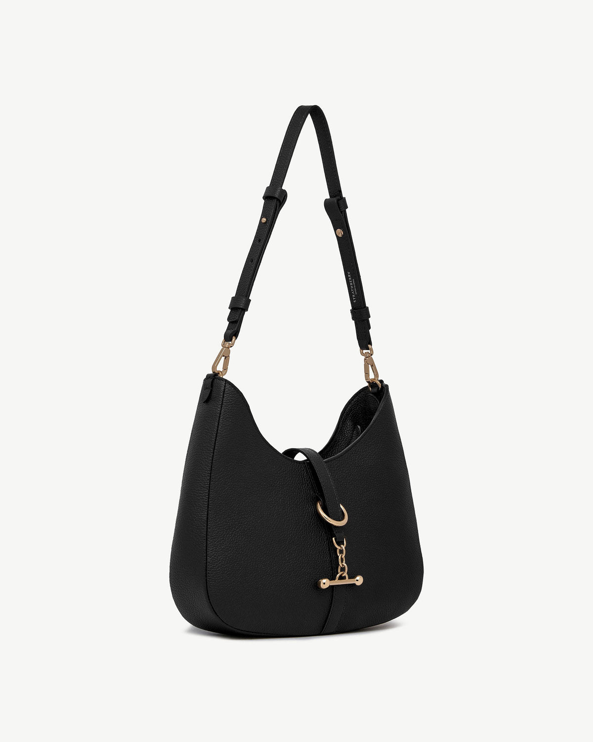 Kite Sling - Black - View 3